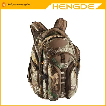 waterproof hunting bag