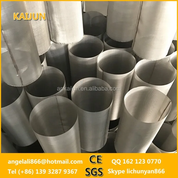 water filter cartridge