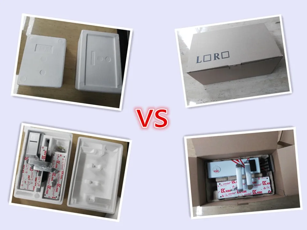 关于我们的包裹