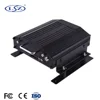 8CH Vehicle MDVR D1 h.264 HDD Car Mobile DVR with free cms software for PC and mobile