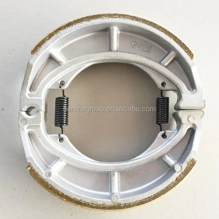 brake shoe GN125 (3)