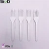 5inch CPLA Biodegradable Compostable forks