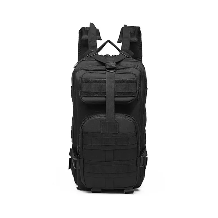 Mydays Outdoor Mountain Outdoor Ultralight Camping Backpack Camo