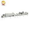 inflating corn snacks processing line