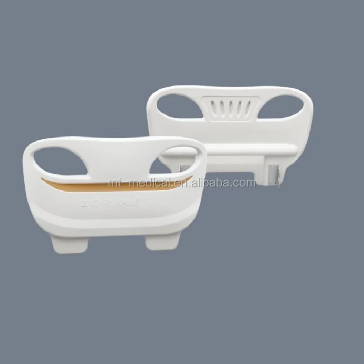 ICU Bed Hospital Bed Head Components Medical Hospital Accessories Headboard For Patients beds