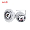 ENDI jade magic ball disco lights with VOX green laser colorful spot effects for ktv party bar and celebration light