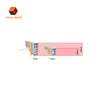 Flexible Stiff Plastic Formwork For Concrete