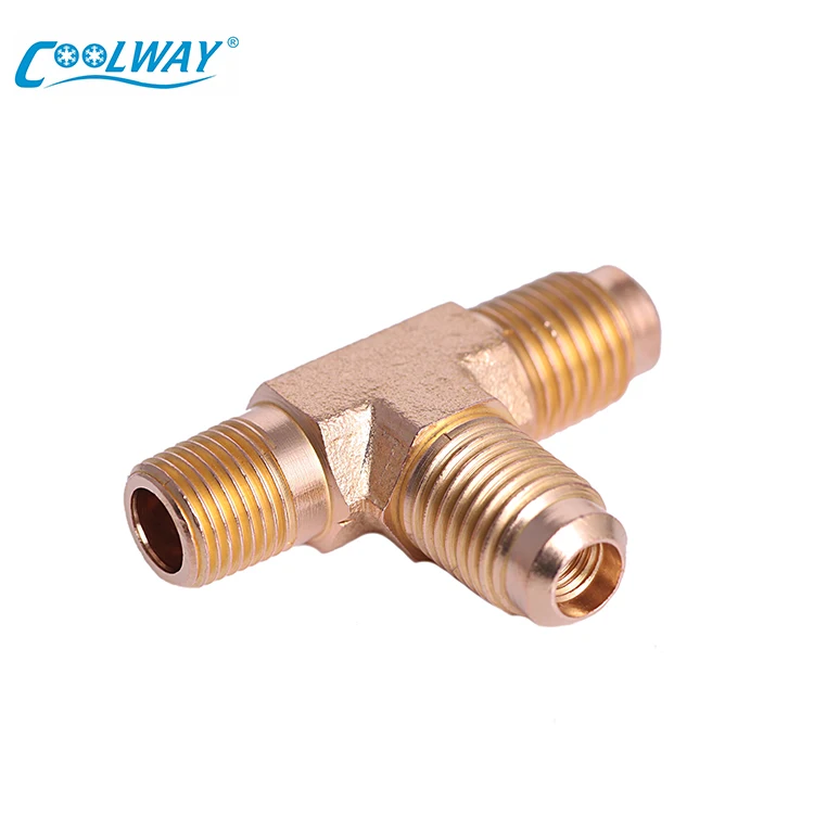 Manufacturer Price Copper Elbow Pipe Fittings Elbow Durable Brass Compression Fittings Plumbing Material Available