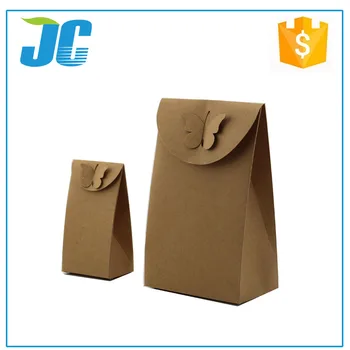 Brown Kraft Paper Bags Without Handles Brown Kraft Paper Bags Without Handles