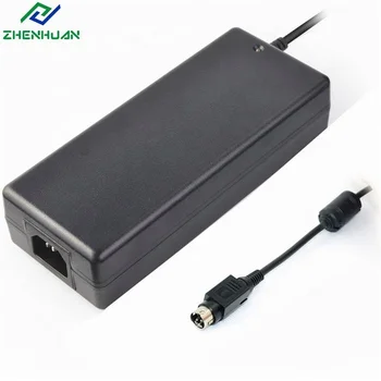 4pin Mini Din 24v Dc 5a Switching Power Supply 24vdc 120w Ac Power ...