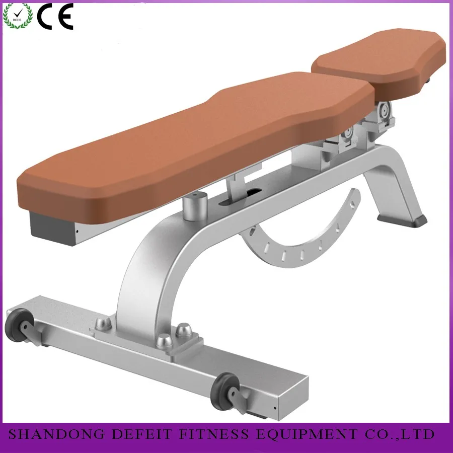 Model: MG-a85-03 Multi-Adjustable Bench