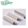 Smart Electronics FPC FFC socket 1.0 spacing vertical type without lock type 6P 7P SMD socket