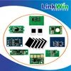 ink inkjet cartridge reset chip for HP 61 CH561WN/ CH562WN Continuous Ink Supply System