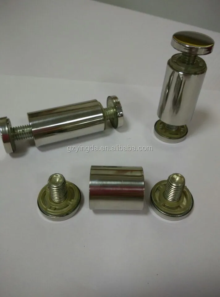 Metal Spacer For Glass Block/ Spacer Block For Guardrail/ Spacer For