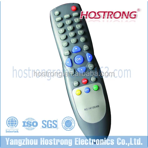 compatible remote control