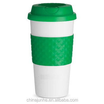 plastic coffee cups with lids