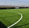 Widely Used Easy Hooked Up Lawn Soccer Artificial Grass