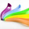 Best selling 2016 plastic cake cutter/sever cake/cake divider cutter