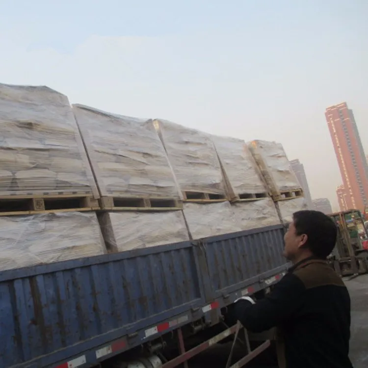 Agriculture Fertilizer Condensed Molasses Fermentation Solubles Powder