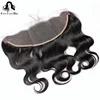 Wholesale Cheap Virgin Real Brazilian Lace Wig Natural Frontal Closure 8A9A Full Cuticle Hair Bundles Certified Vendor