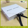 hot packaging gift box for beach flip slipper