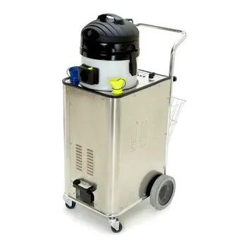 Kleenjet Ultra 5000cvp Anti Bacterial Steam Cleaners View Kleenjet Ultra 5000cvp Anti Bacterial Steam Cleaners