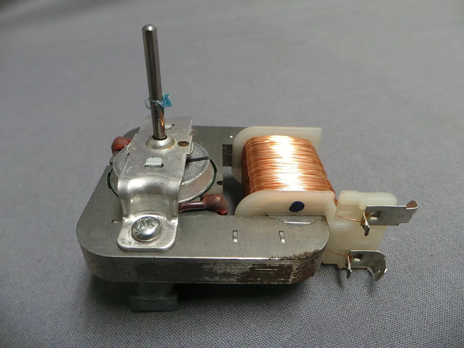 Sharp R-230KW-Fan Motor Microwave Fan Motor