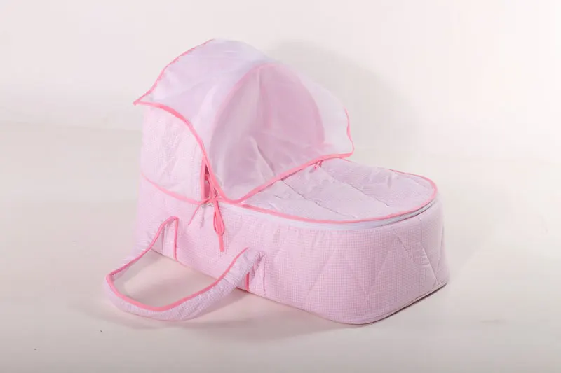 baby carry crib