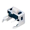 HM 2 Pin Side Push Tact Switch with Bracket