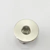 200 machines customized stainless steel flat fan spray nozzle