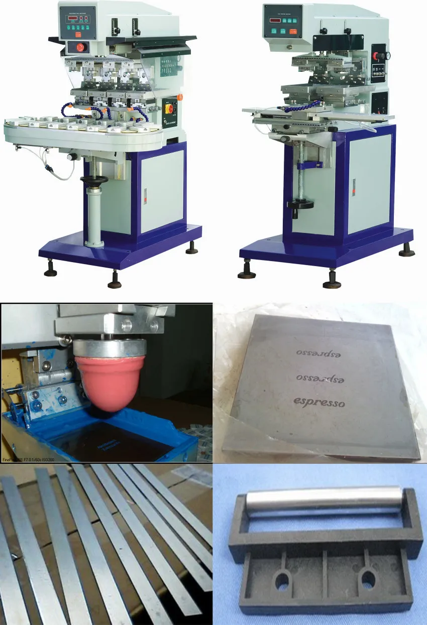 Watch Dial Pad Printing Machine Buy Pad Printing Machine Price,Pad