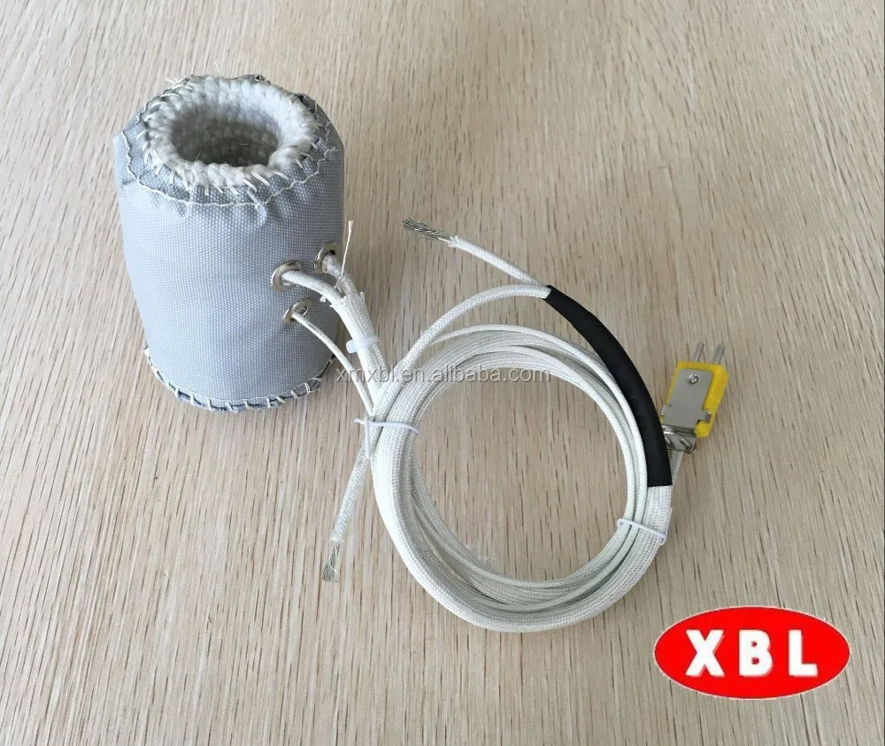 Electrical Heating Jacket For Flask Buy Heat Resistant Jacket