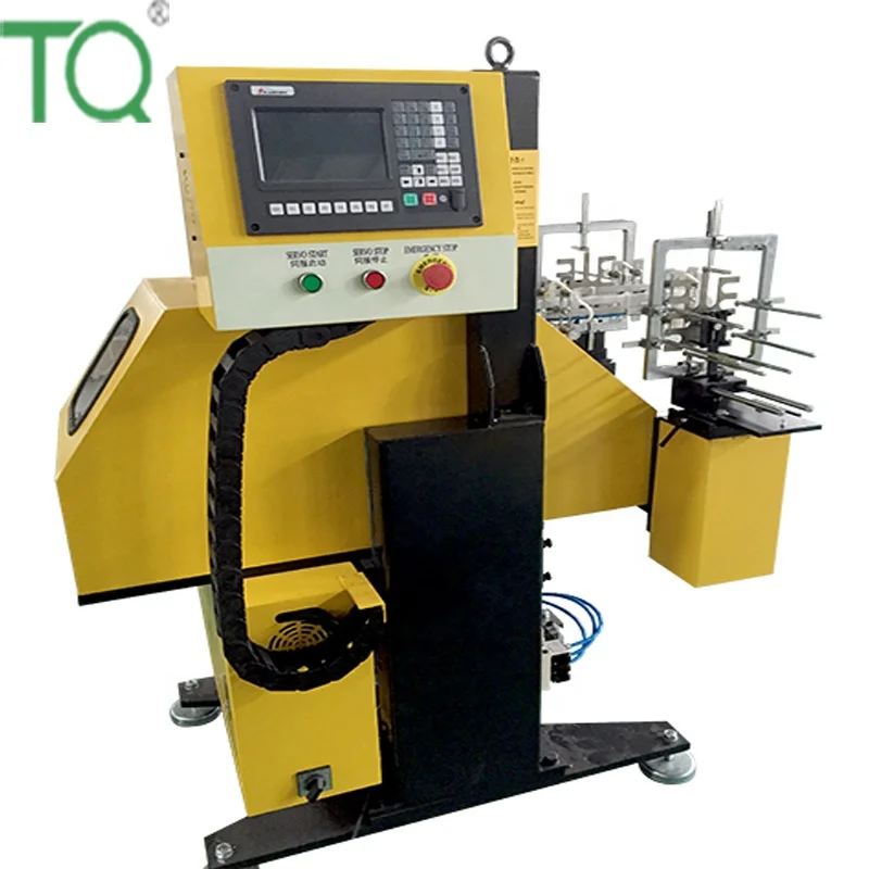 
2019 high quality in mold labeling machine IML 