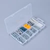 Dreieins 100 Pieces Multi Concrete Fixing Anchor Nails