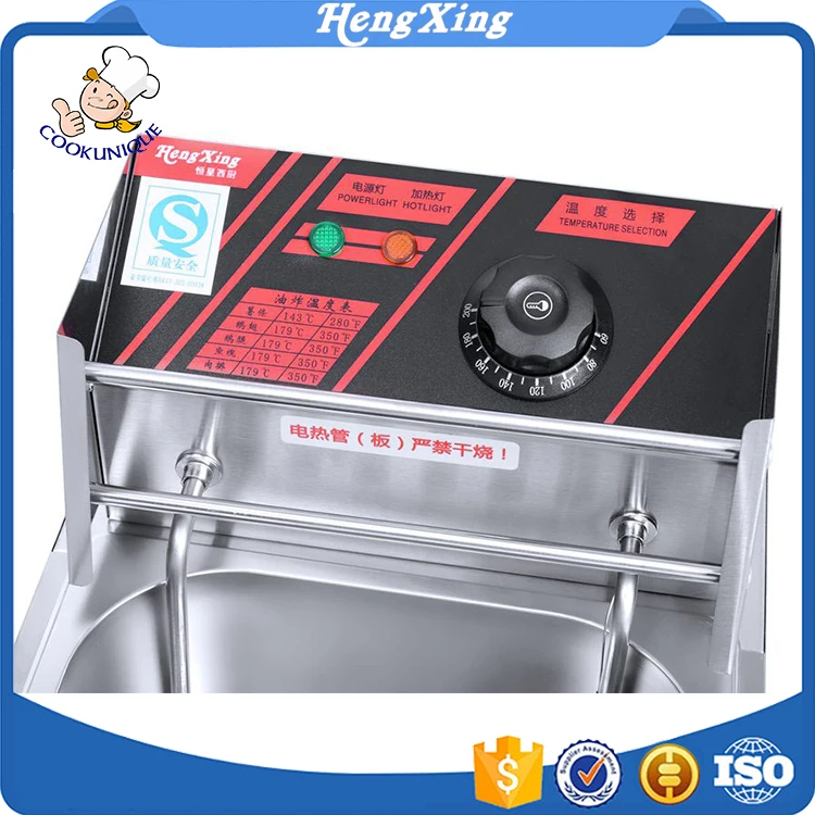 2018 High Quality Large Industrial Chicken Fryer For Sale Buy Chicken