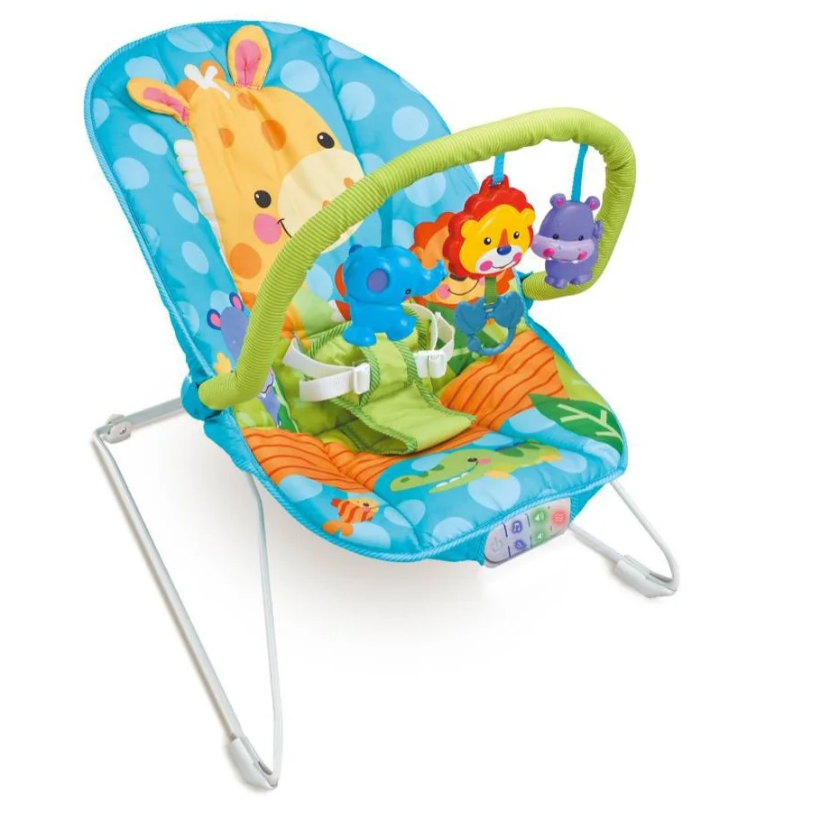 infant vibrating chair
