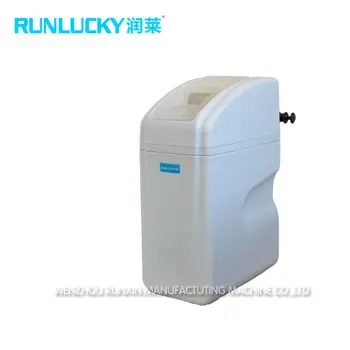Runxin Runlucky Water Softener Ra-500c - Buy Electronic Water Softener