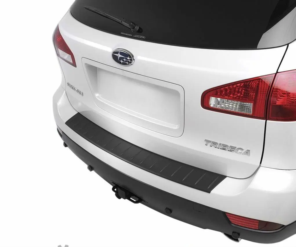 Get Quotations · 2006-2007 Subaru Tribeca B9 Rear Bumper Cover Guard  Protector OEM NEW E771SXA000(Fits