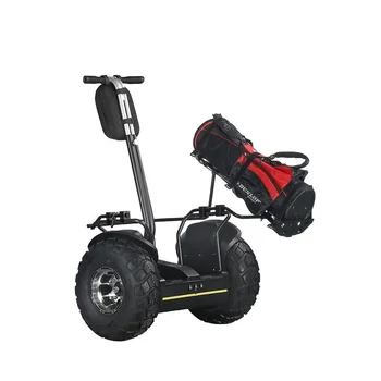 2 wheel self balancing electric vehicle