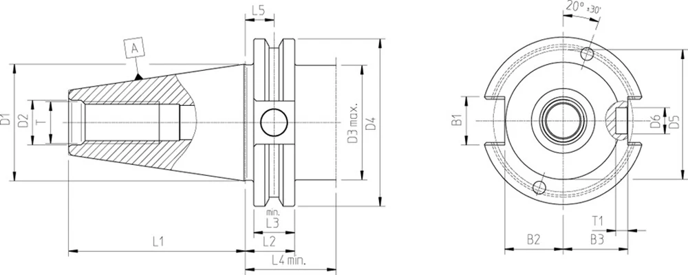 Sstgh050mssfkpg. Конус bt40 чертеж. Патрон sk40 чертеж.