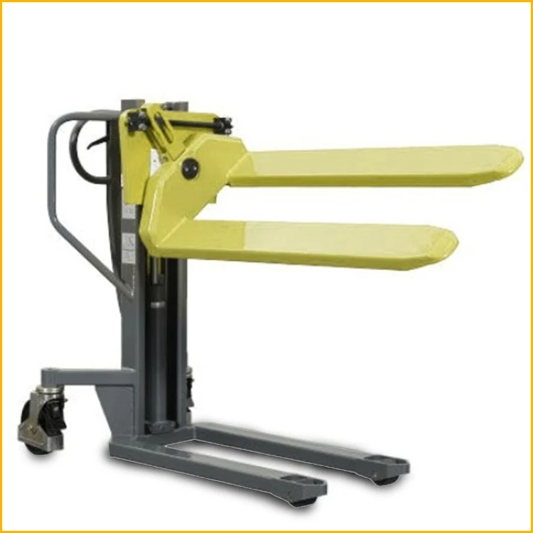 Sinolift Manual Pallet Tilter With 20 Angle Tilt Facility - Buy Pallet