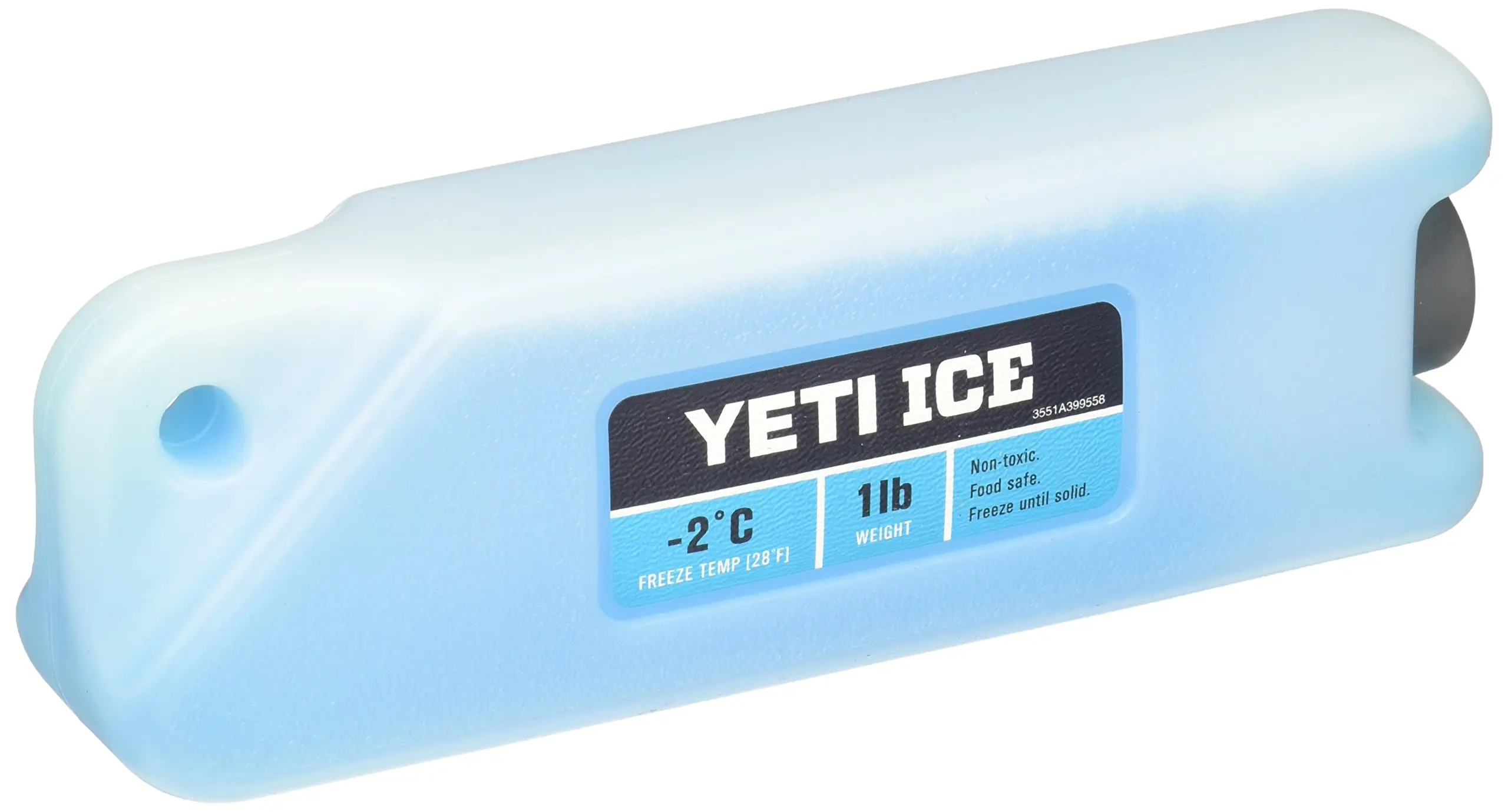 yeti refreezable ice pack