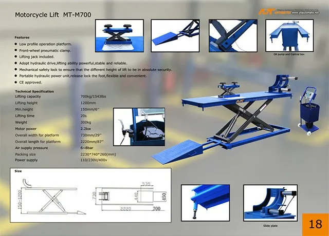 Автомобильный подъемник монтажно стреловой ПМС 212-02 конструкция. MT Lifting Block.