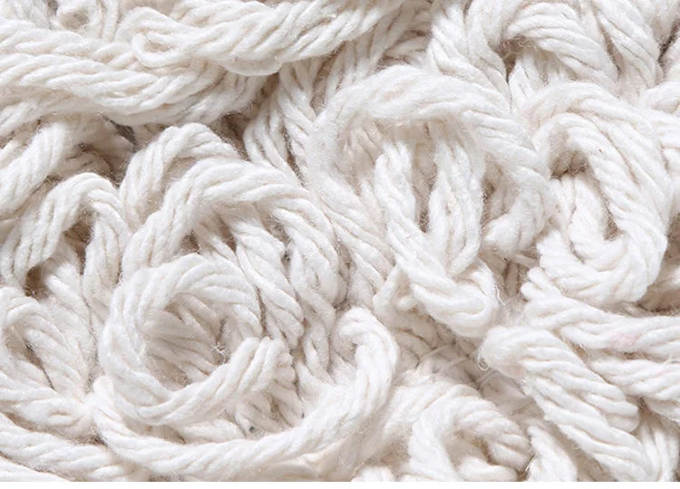 cotton flat mop head