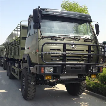 Shacman 6x6 Military Quality Army Trucks For Sale - Buy Army Trucks For ...