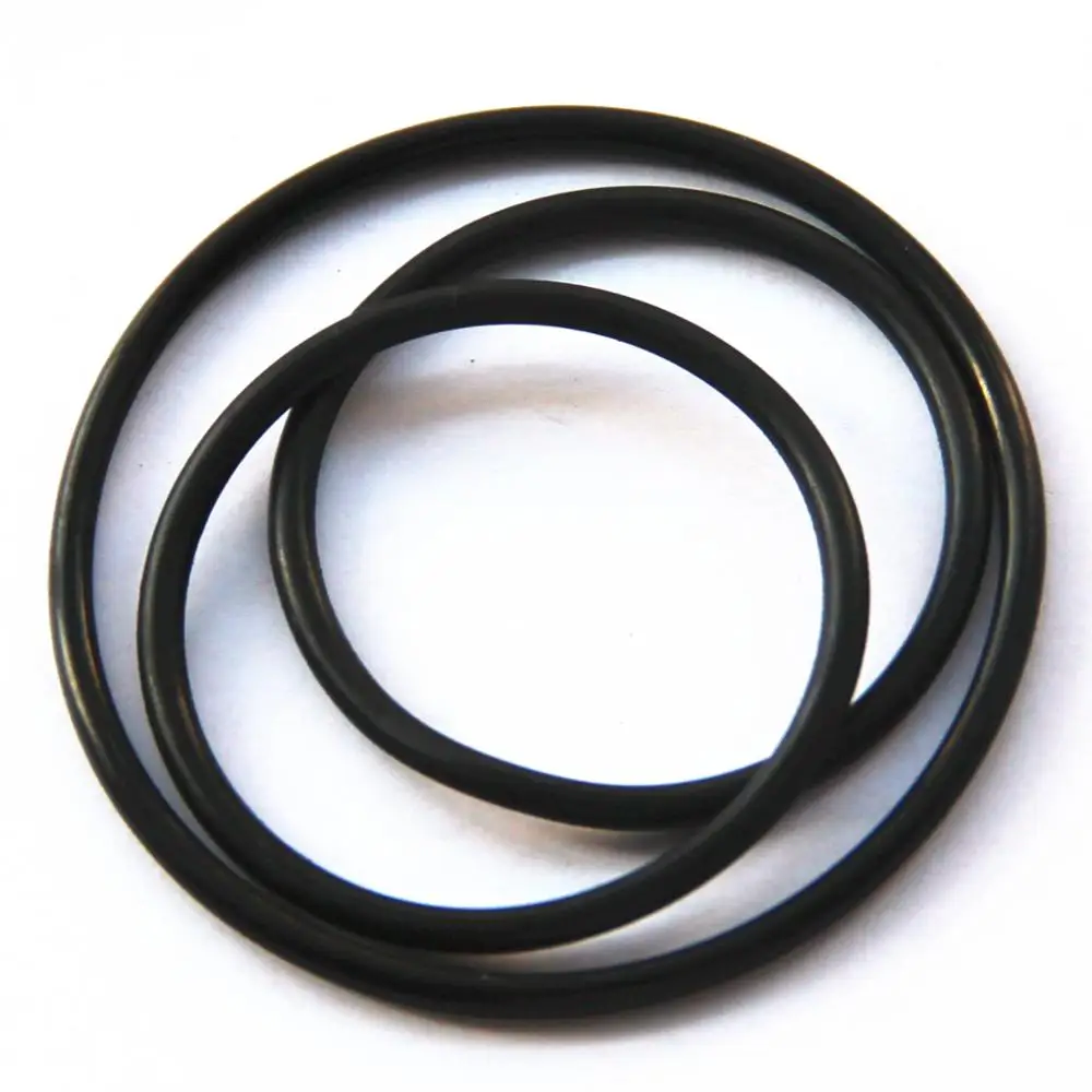 Fkm O Ring For Engine And Fuel System