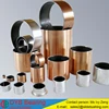 China Supplier A3 Steel Bushing /Teflon Bush/DU Bushing Free Sample