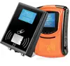 Bus Validator with Management System, TCP Server to Data Collection