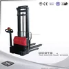 full electric stacker price