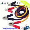1GA 70MM2 HD jump leads with galvanized clamp heavy duty car jump starter